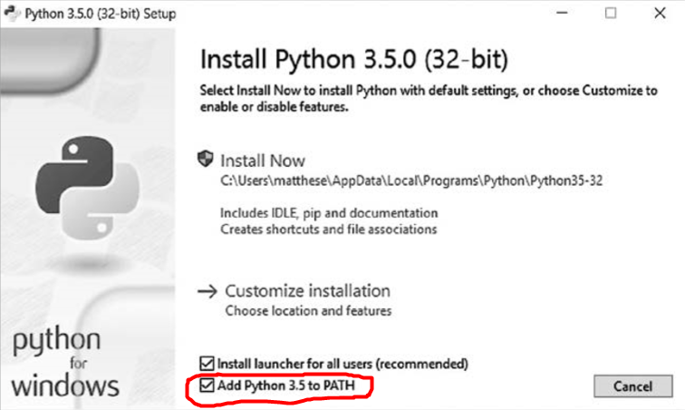 add_Python_3.5_path